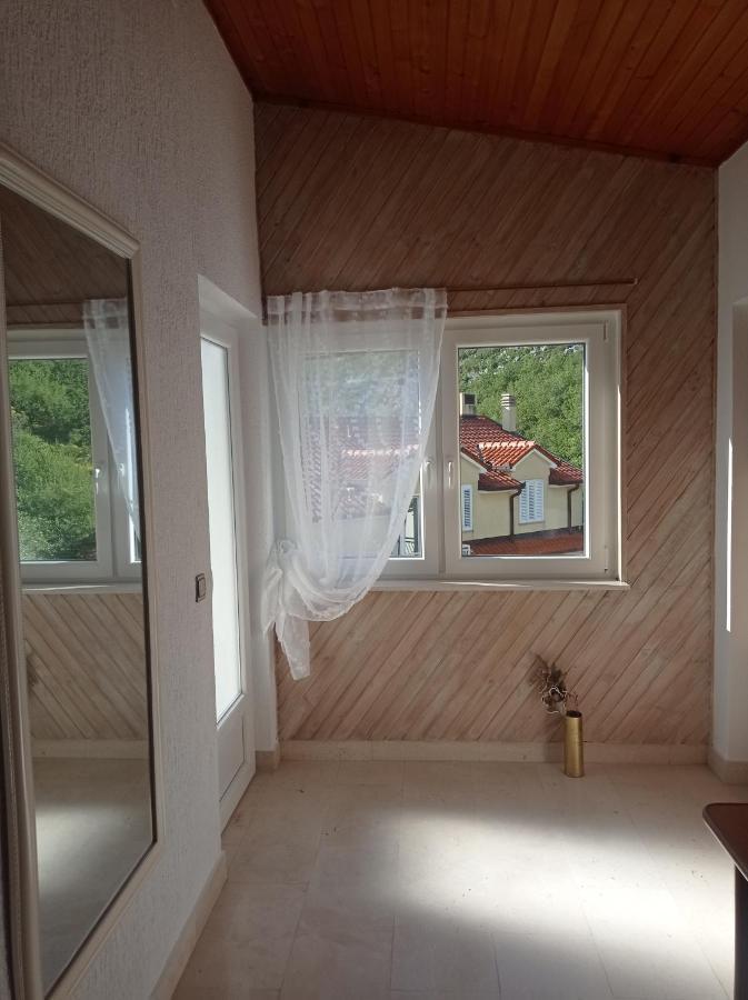 Holiday Home Horizonte With Jacuzzi Gornja Brela Exterior foto